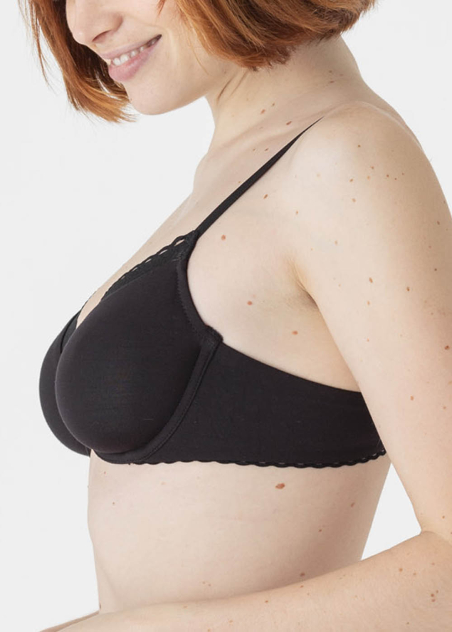 Soutien-gorge Moul avec Armatures Maison Lejaby